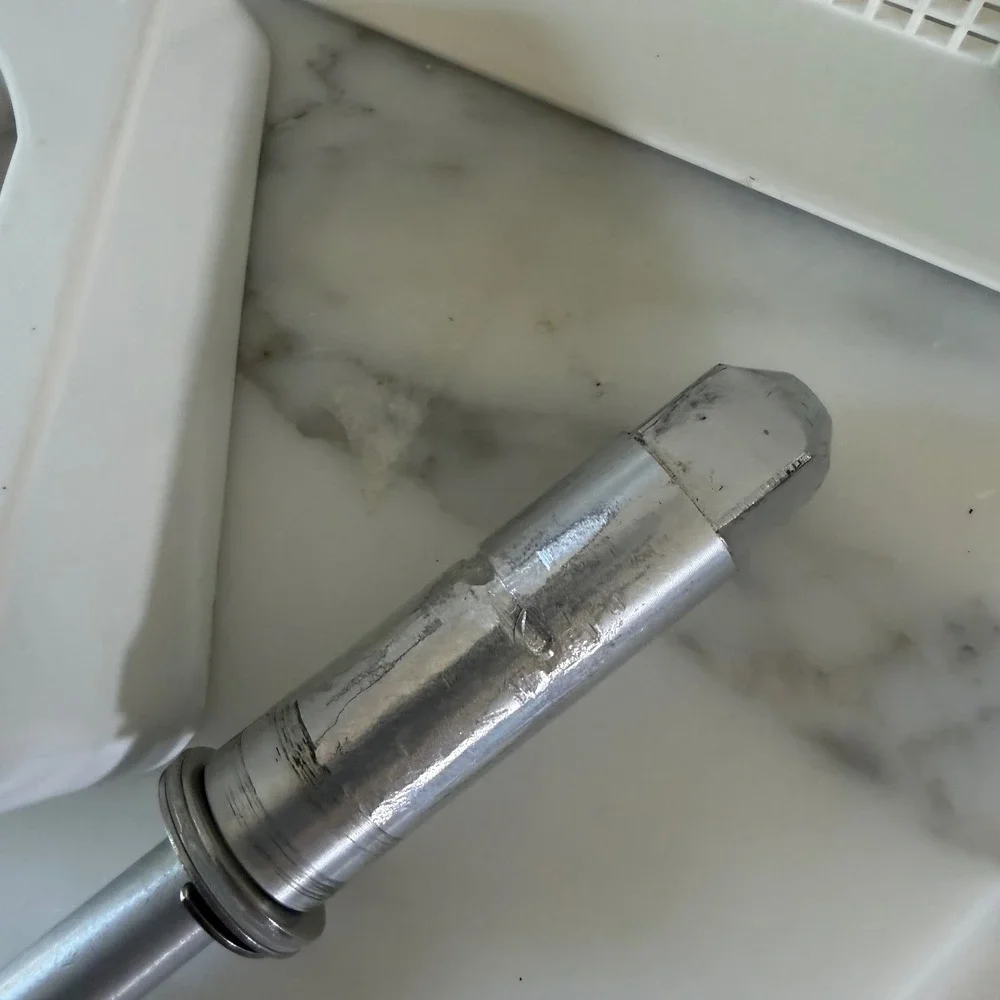 Farberware FSSB100A Hand Blender White 210W Motor Base with Attachments Set